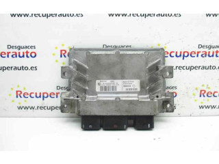 Řídící jednotka 8201077701 Renault Grand Modus 2013