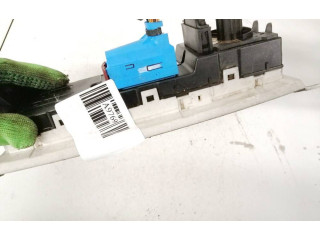 Блок управления климат-контролем 735398759, 69642202 Fiat Croma