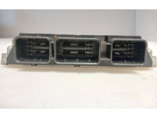 Řídící jednotka 8V2112A650KF, 0281014803 Ford Fiesta 2009