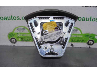 Подушка безопасности водителя 23180290 Cadillac SRX