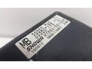 Řídící jednotka 39980TM8G1 Honda Insight 2010