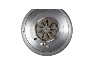 Турбина Seat Alhambra (Mk2) 54409700002, 54409700002