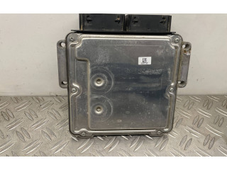 Блок управления двигателя DP5A12A650DH, DG1A12B684AB   Lincoln MKZ II