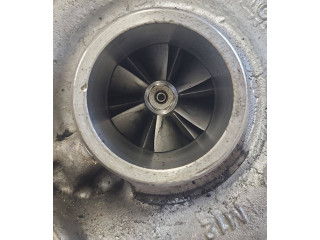  Турбина Ford S-MAX  9677063780   для двигателя UFWA      