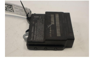 Блок подушек безопасности 51918197   Fiat Punto (199)