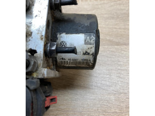 Блок АБС 1K0907379P Volkswagen Golf Plus 2005 - 2013 года