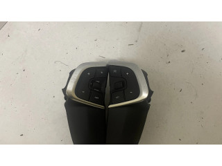 Подрулевой переключатель 98094657ZD Citroen C4 II