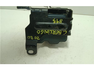 Блок управления АБС 9808055980 Citroen Berlingo