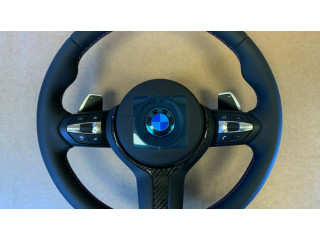 Руль BMW 2 F22 F23 2013-2017 года 32307848338, 32307850403