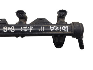 Vstřikovací lišta 03E133320A, 03E133319E   Seat Ibiza IV (6J,6P)     