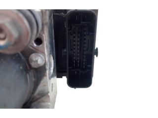 Блок АБС KFU   Citroen  C4 I  2004 - 2010 года