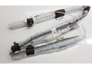 Боковая подушка безопасности 985L14896R, 985L14896R Dacia Sandero