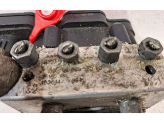 Блок АБС 0265290610 Citroen C3 Aircross 2017 - года