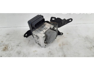 Блок АБС 4670A230 Mitsubishi L200 2006 - 2014 года