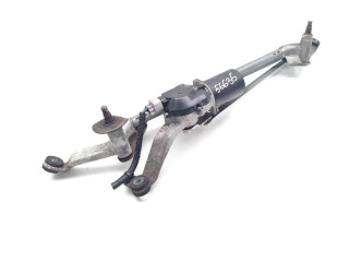 Моторчик дворников Infiniti FX