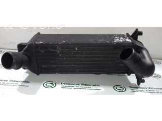 Интеркулер Alfa Romeo 166 2.4