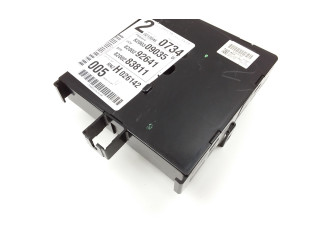 Комфортный модуль