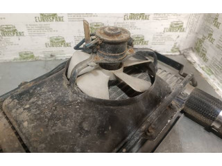 Интеркулер Mitsubishi Montero