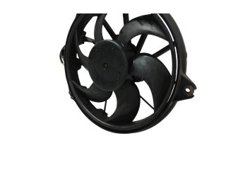 Вентилятор радиатора 1400821180, 5020538 Peugeot Expert