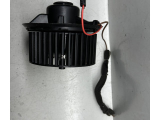 Вентилятор печки Volkswagen Caddy