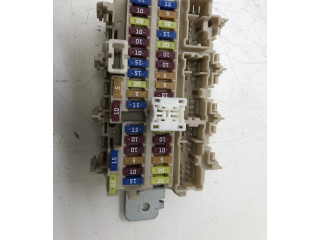 Pojistková skříňka Nissan X-Trail T32 2014