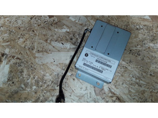 Блок управления навигации (GPS)