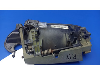 Внешняя ручка