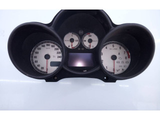 Панель приборов 110080264009, 156050195 Alfa Romeo GTV