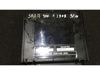 Блок управления АБС 4536785, 53900090c Nissan Almera