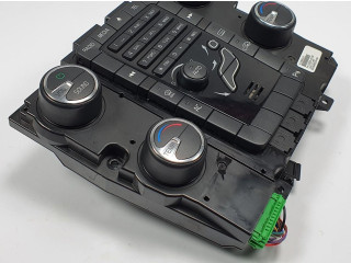 Блок управления климат-контролем 31288318 Volvo V70