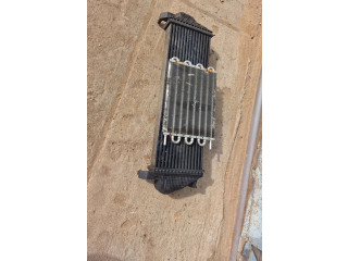 Интеркулер Jeep Grand Cherokee