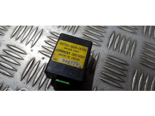 Блок управления 39720saa0030   Honda Jazz