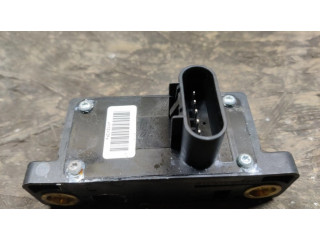 Датчик ESP (системы стабильности) (датчик продольного ускорения)