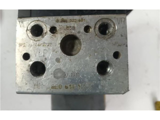 Блок АБС 8E0614111t, 0265202401   Audi  A6 S6 C5 4B  1997 - 2005 года