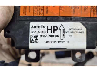 Řídící jednotka 988209HP0A, 629165500C Nissan Altima 2015