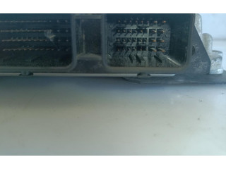 Řídící jednotka 9661204380 Citroen C4 I