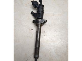 Форсунка 0445110297    Peugeot 3008 I  Dw10cted4 