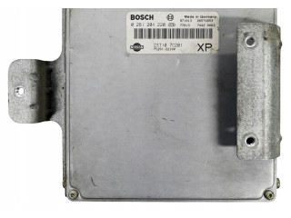 Řídící jednotka 237107C201, 0261204220 Nissan Serena 1991