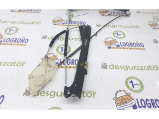 Электрический механизм для подъема окна без двигателя