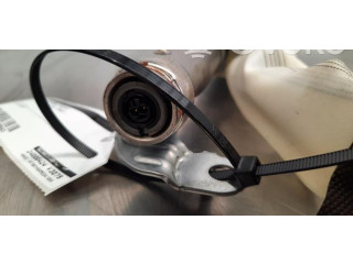 Боковая подушка безопасности 9834028180 Citroen C4 III e-C4