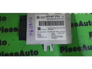 Блок комфорта 4F0907273A, 4F0910273C Audi A6 S6 C6 4F