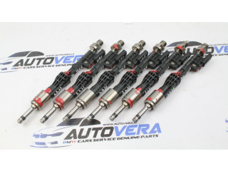 Vstřikovač 7597870 BMW X3 F25 pro benzínový motor 3.5 N55