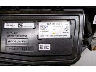 Дисплей 10C919608D, 10C919608C Volkswagen ID.3