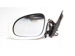 Зеркало электрическое        Volkswagen PASSAT B6  2005 - 2010 года   