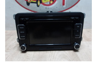 Řídící jednotka 3C8057195FX, 3C8057195FX Volkswagen Tiguan 2016