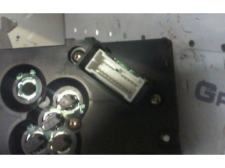 Přístrojová deska Nissan Almera Tino 2001 24810BU010