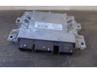 Řídící jednotka 8200937869, 8200700695 Renault Modus 2009