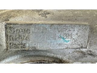 Turbodmychadlo Турбина VJ360611 Mazda 6 2.0