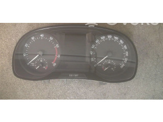 Панель приборов 6V0920710 Skoda Fabia Mk3 (NJ)