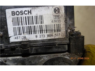 Блок управления АБС 265216803SRB101621, 273004537   MG ZS